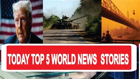 yahoo news world|Latest world news and top stories .